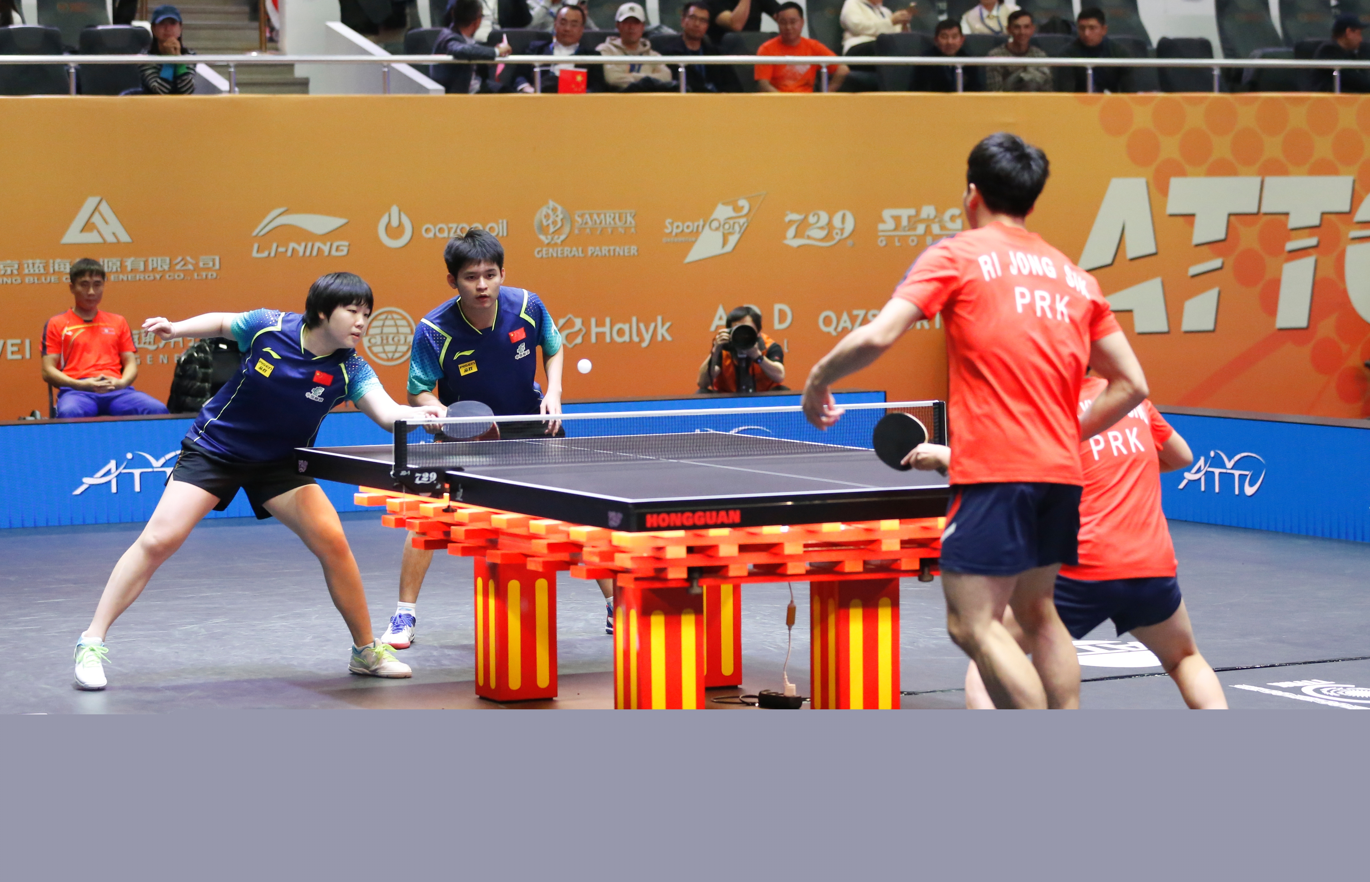 球队在场上 球队在场上