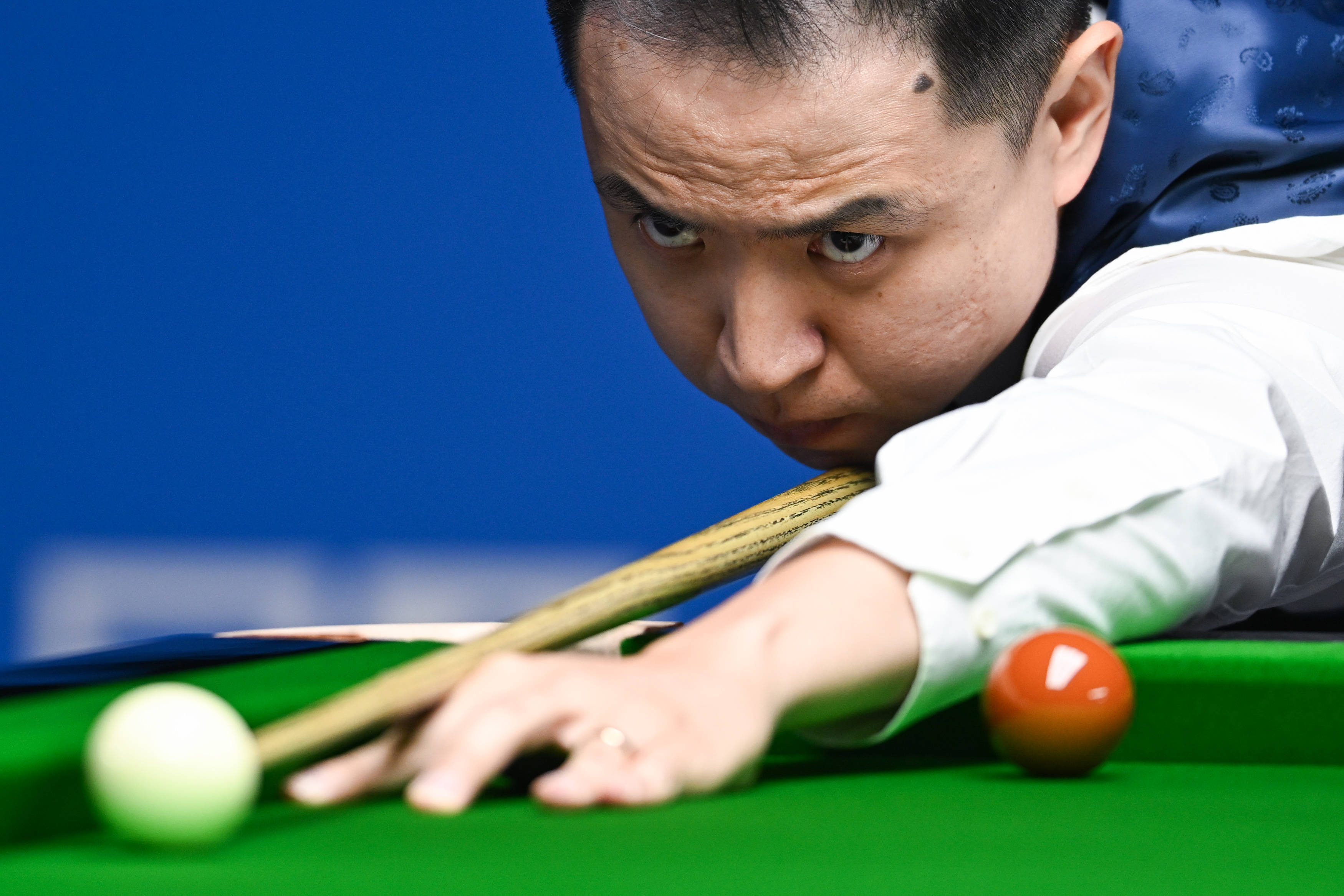 在体育世界 在体育世界