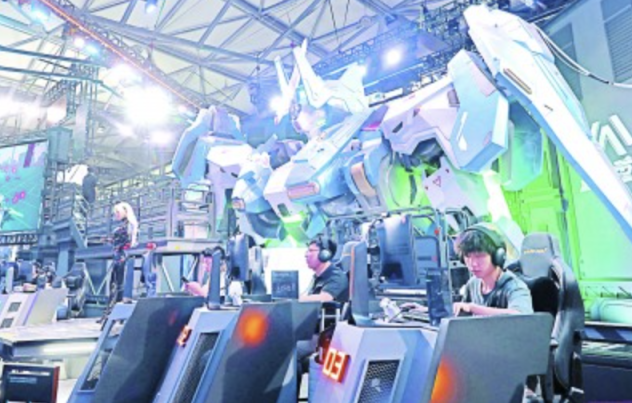 色不可忽视 色不可忽视