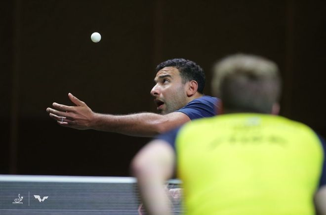 比赛做好了 比赛做好了