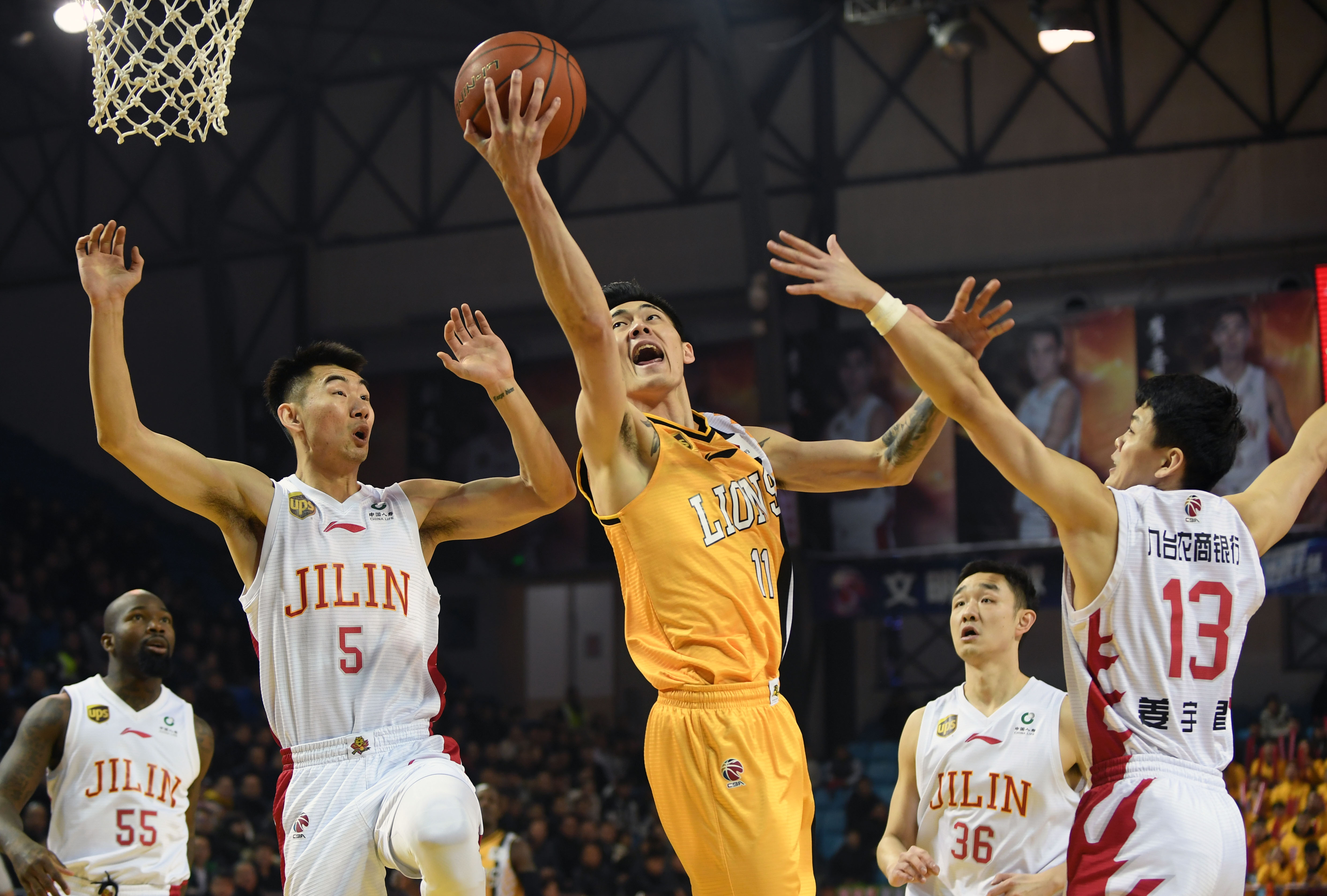 证明了自己 证明了自己