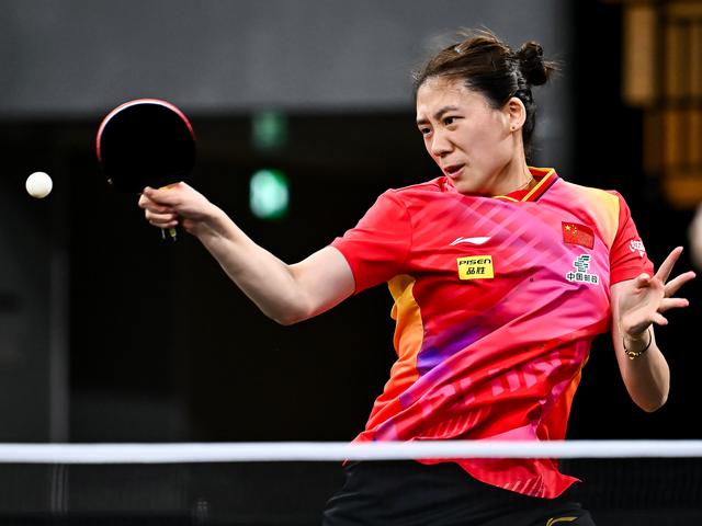 在面對壓力 在面對壓力