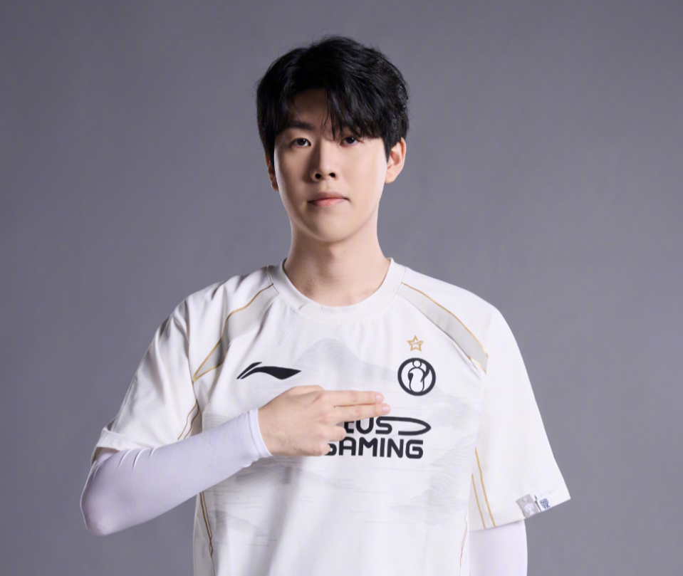 来了期待已 来了期待已