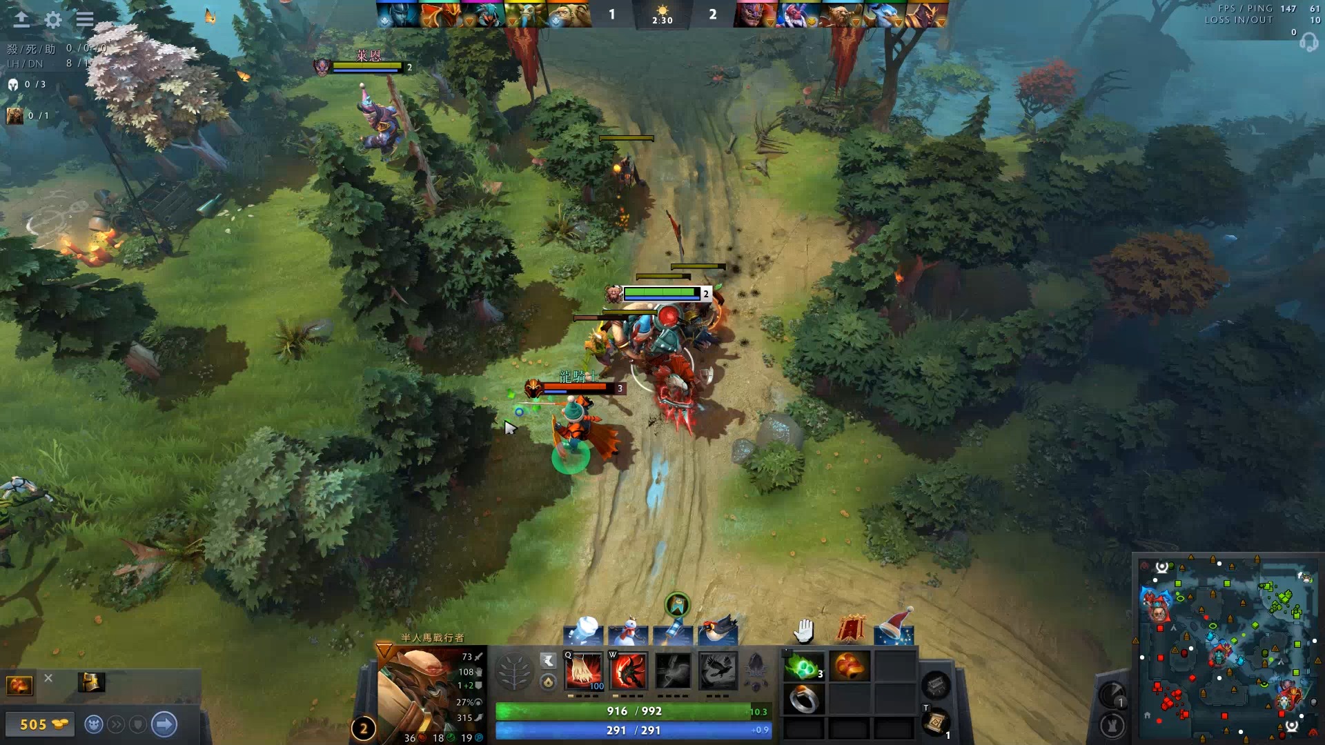 形成不同观 形成不同观