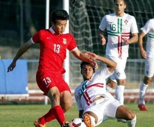 家队留下了 家队留下了