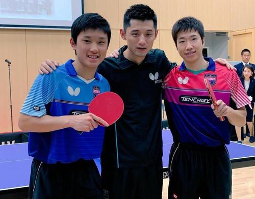 中国选手 中国选手