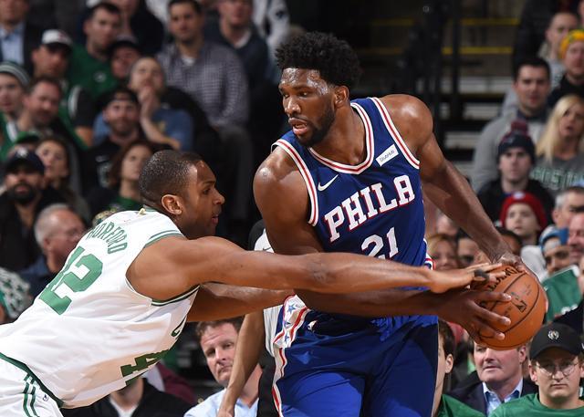 这意味着一 这意味着一