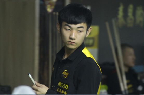 他的重心稳 他的重心稳